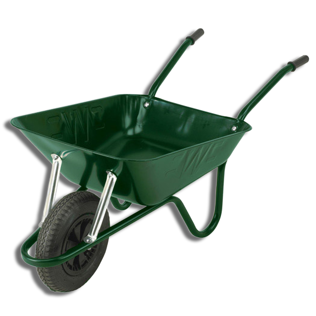 Wheel Barrows